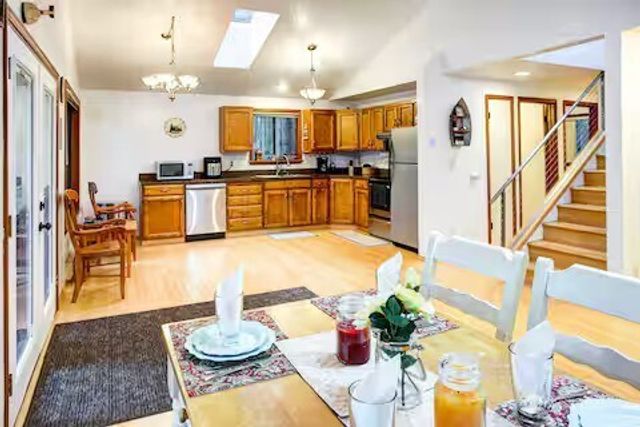 17812 Clear Lake Boulevard SE, Yelm, WA 98597