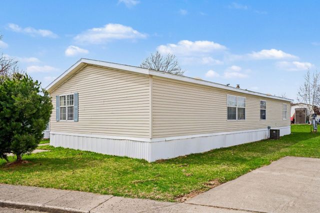 69205 Garver Lake Road Lot 72, Ontwa Twp, MI 49112