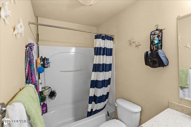 3216 Tarwater Avenue, Anchorage, AK 99508