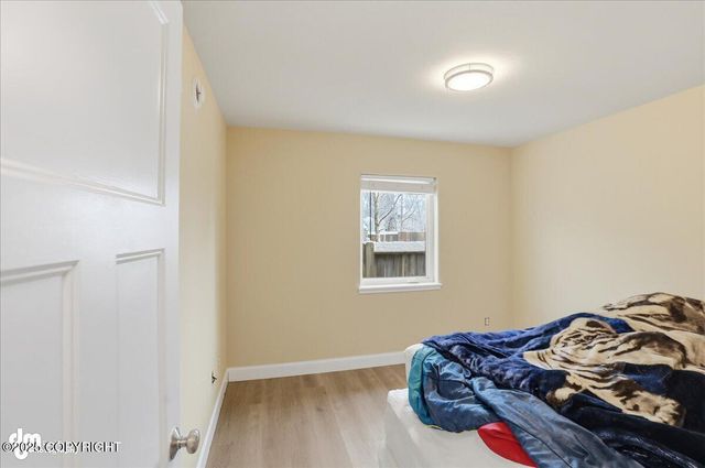 3216 Tarwater Avenue, Anchorage, AK 99508