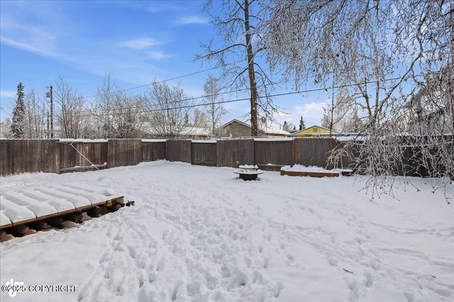 3216 Tarwater Avenue, Anchorage, AK 99508