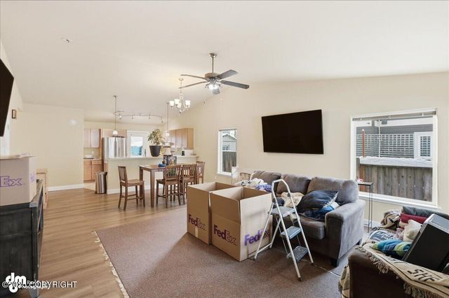 3216 Tarwater Avenue, Anchorage, AK 99508