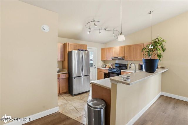 3216 Tarwater Avenue, Anchorage, AK 99508