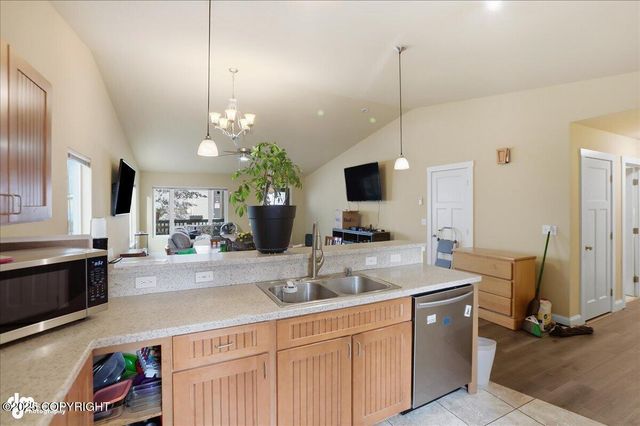 3216 Tarwater Avenue, Anchorage, AK 99508