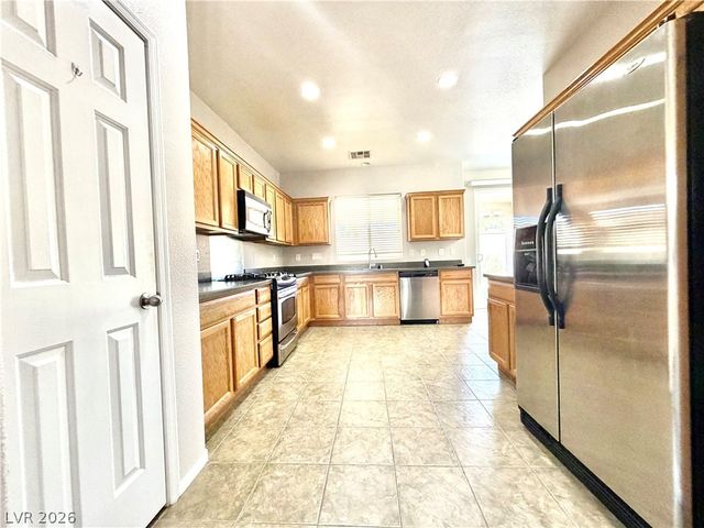 2978 Tara Murphy Drive, Henderson, NV 89044