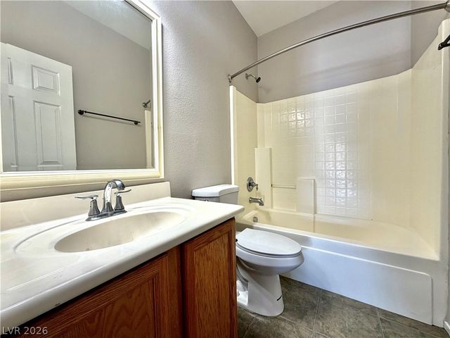 2978 Tara Murphy Drive, Henderson, NV 89044