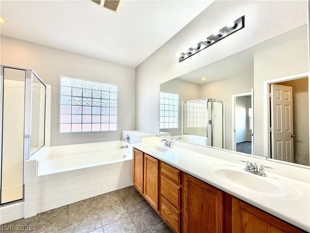 2978 Tara Murphy Drive, Henderson, NV 89044