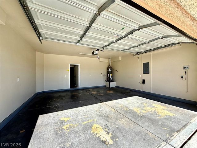 2978 Tara Murphy Drive, Henderson, NV 89044