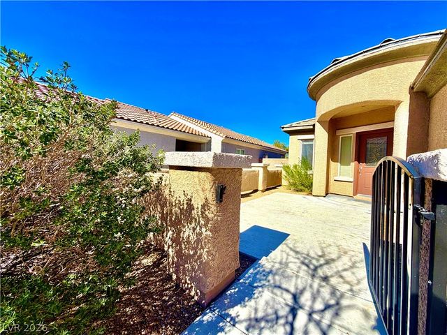 2978 Tara Murphy Drive, Henderson, NV 89044