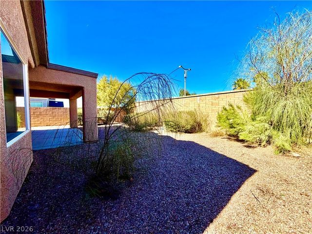 2978 Tara Murphy Drive, Henderson, NV 89044