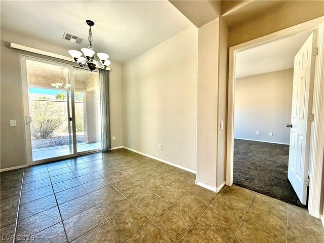 2978 Tara Murphy Drive, Henderson, NV 89044