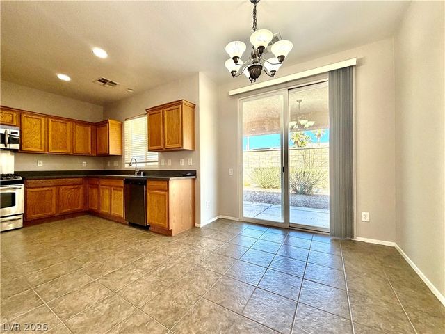 2978 Tara Murphy Drive, Henderson, NV 89044