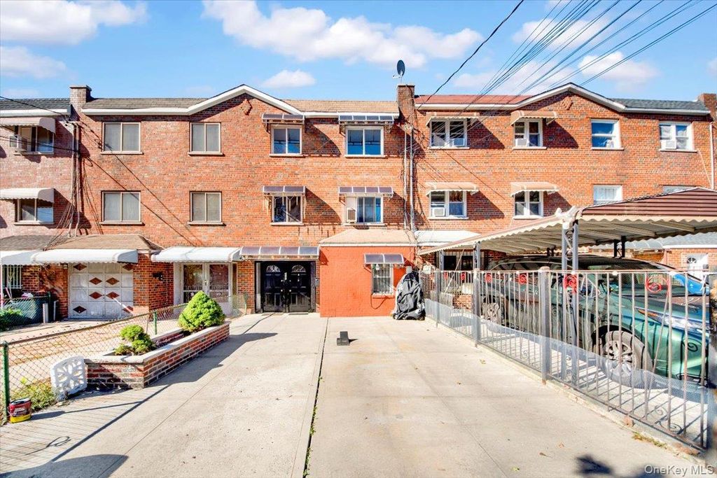 437 Torry Avenue, Bronx, NY 10473