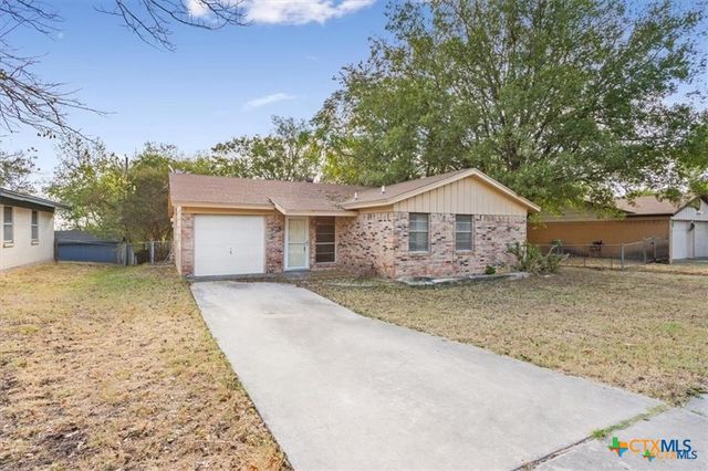 1009 S 29th Street, Copperas Cove, TX 76522