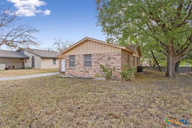 1009 S 29th Street, Copperas Cove, TX 76522