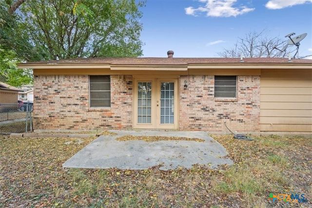 1009 S 29th Street, Copperas Cove, TX 76522