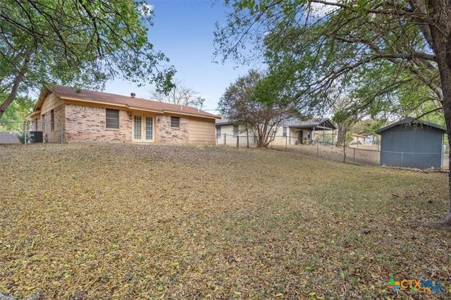 1009 S 29th Street, Copperas Cove, TX 76522