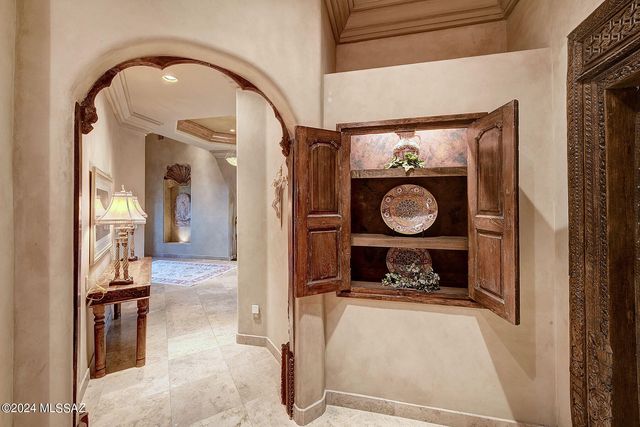 5090 N Corte De Catalonia, Tucson, AZ 85718