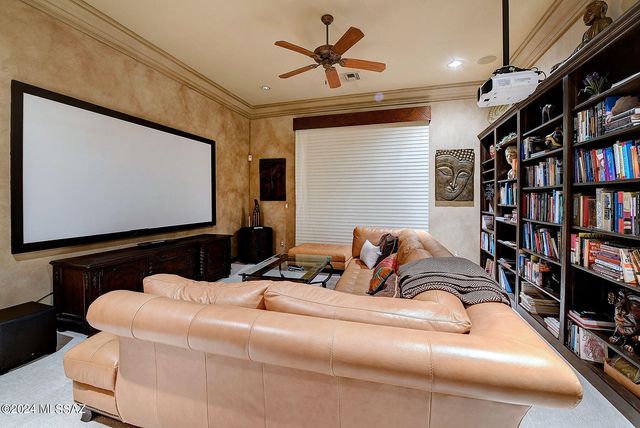 5090 N Corte De Catalonia, Tucson, AZ 85718