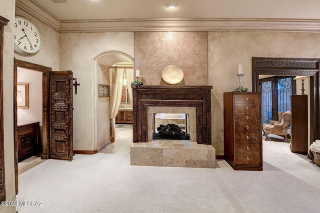 5090 N Corte De Catalonia, Tucson, AZ 85718