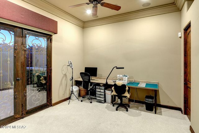 5090 N Corte De Catalonia, Tucson, AZ 85718