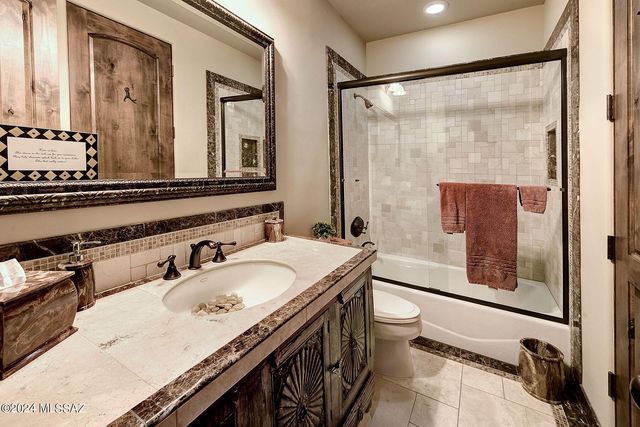 5090 N Corte De Catalonia, Tucson, AZ 85718