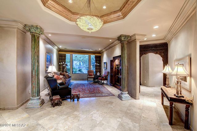 5090 N Corte De Catalonia, Tucson, AZ 85718