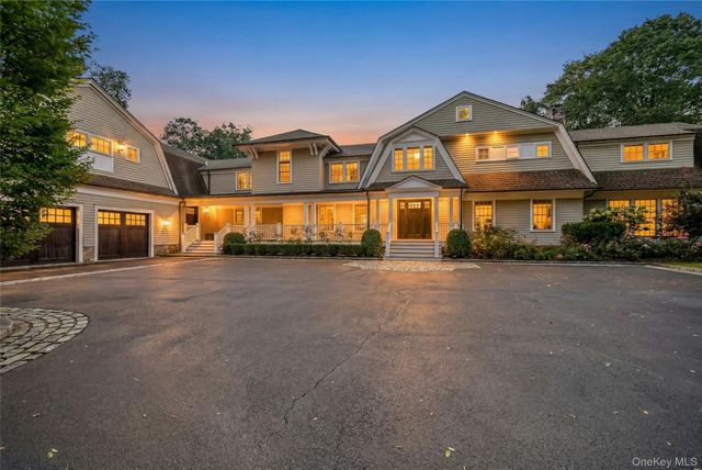 192 Burtis Lane, Muttontown, NY 11791