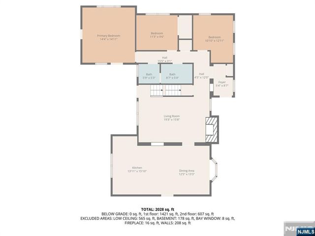 622 Berkshire Valley Road, Jefferson Township, NJ 07885