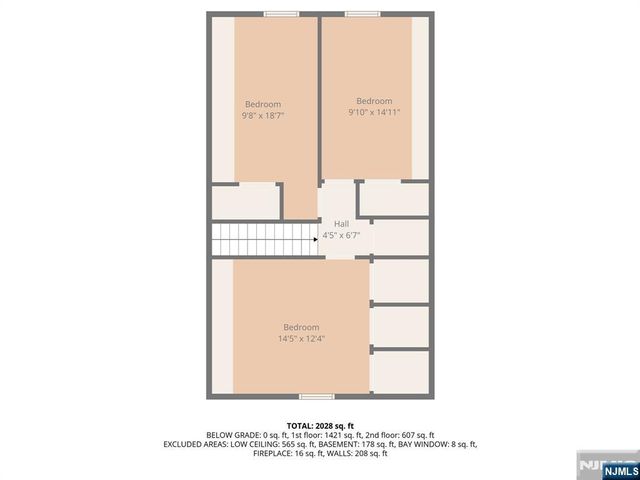 622 Berkshire Valley Road, Jefferson Township, NJ 07885