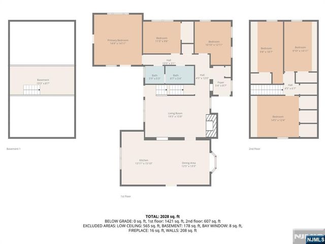 622 Berkshire Valley Road, Jefferson Township, NJ 07885