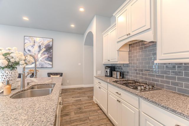 209 Trillium Park Loop, Conroe, TX 77304