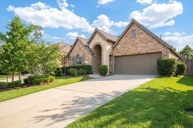 209 Trillium Park Loop, Conroe, TX 77304