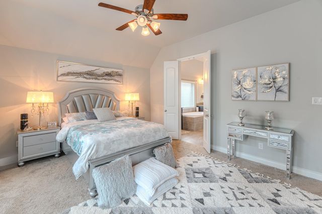 209 Trillium Park Loop, Conroe, TX 77304