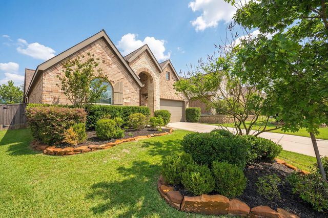 209 Trillium Park Loop, Conroe, TX 77304