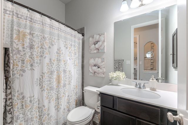 209 Trillium Park Loop, Conroe, TX 77304