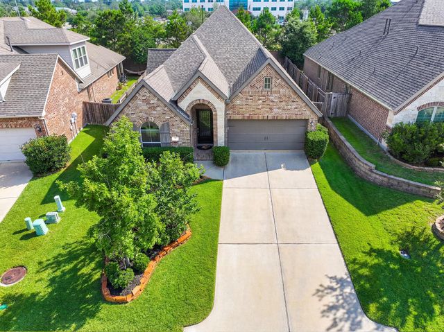 209 Trillium Park Loop, Conroe, TX 77304