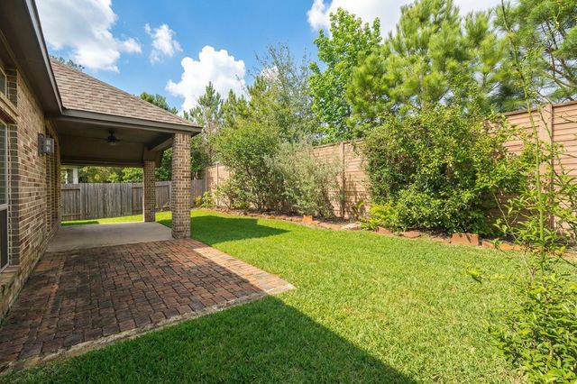 209 Trillium Park Loop, Conroe, TX 77304