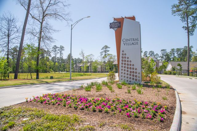 209 Trillium Park Loop, Conroe, TX 77304