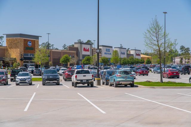 209 Trillium Park Loop, Conroe, TX 77304