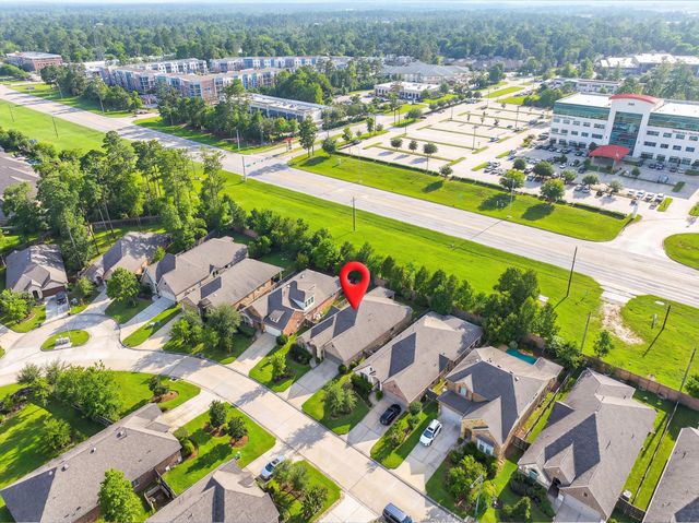 209 Trillium Park Loop, Conroe, TX 77304