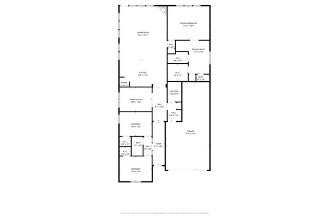 209 Trillium Park Loop, Conroe, TX 77304