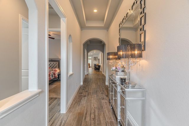 209 Trillium Park Loop, Conroe, TX 77304