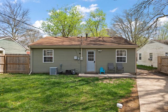 724 Imperial Road, Valparaiso, IN 46385