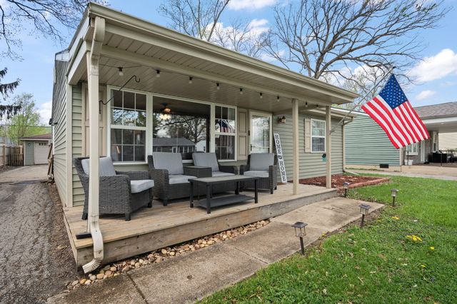 724 Imperial Road, Valparaiso, IN 46385