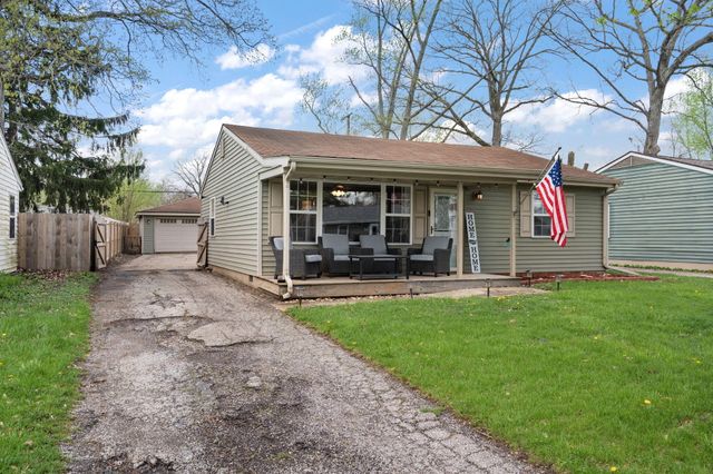 724 Imperial Road, Valparaiso, IN 46385