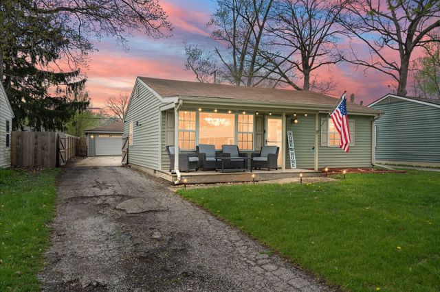 724 Imperial Road, Valparaiso, IN 46385