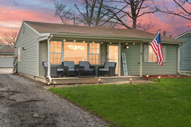 724 Imperial Road, Valparaiso, IN 46385