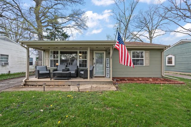 724 Imperial Road, Valparaiso, IN 46385