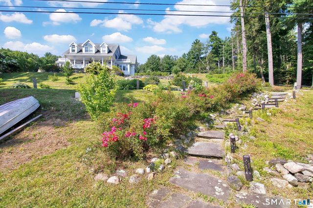 431 West Wakefield Boulevard, Winchester, CT 06098